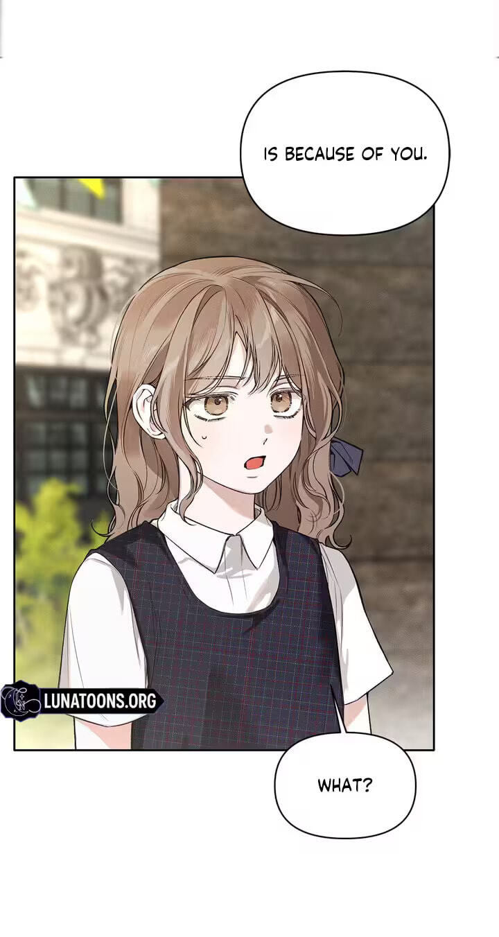 Read Love x Zero chapter 6 image 2 on Lezhin