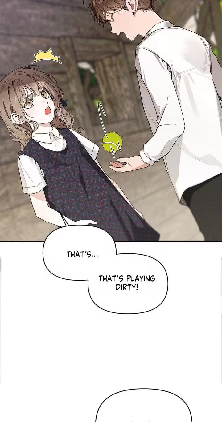 Read Love x Zero chapter 6 image 20 on Lezhin