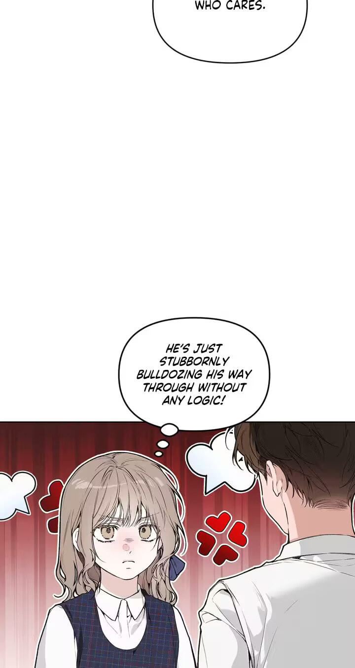 Read Love x Zero chapter 6 image 21 on Lezhin