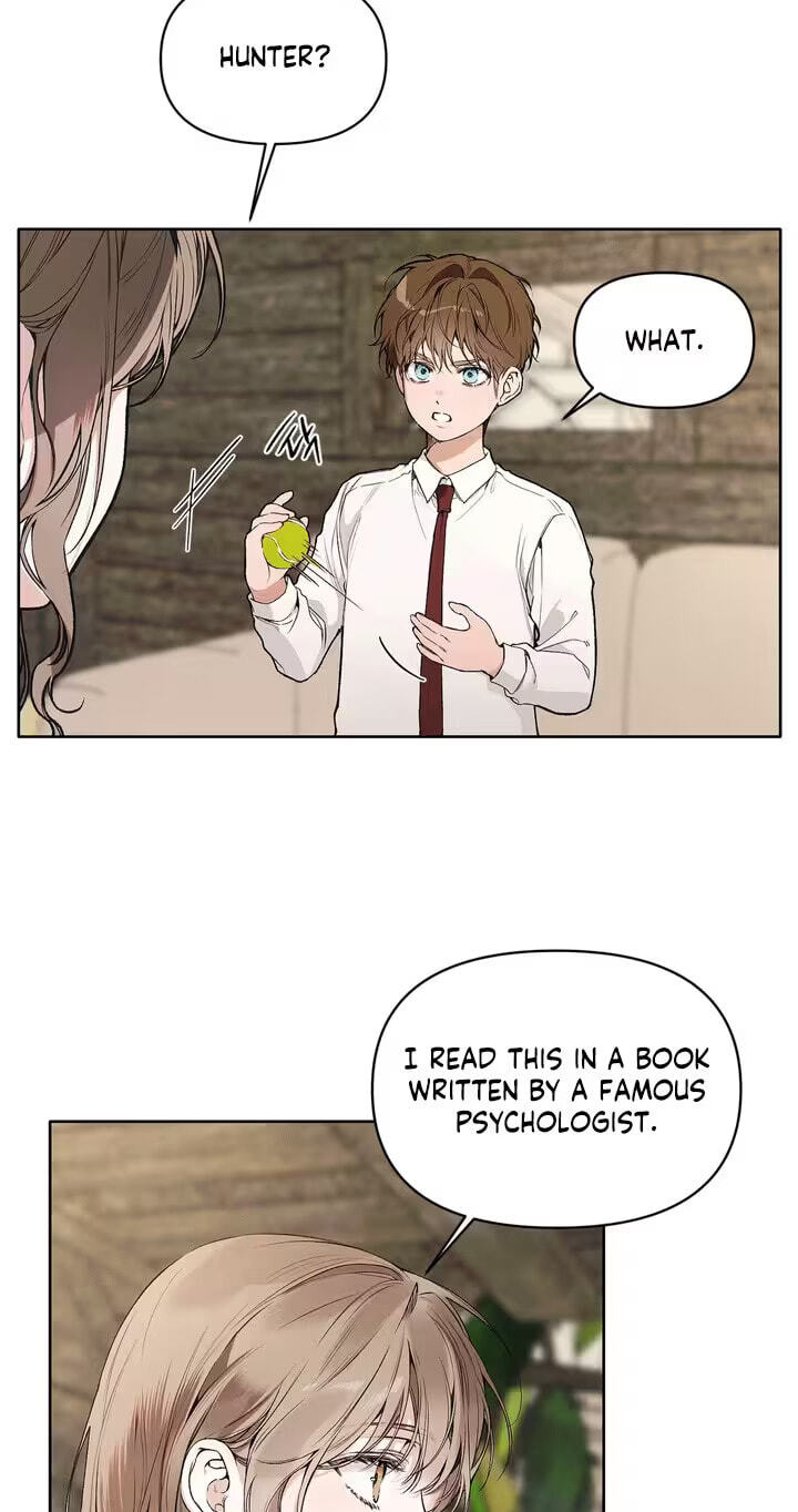 Read Love x Zero chapter 6 image 28 on Lezhin