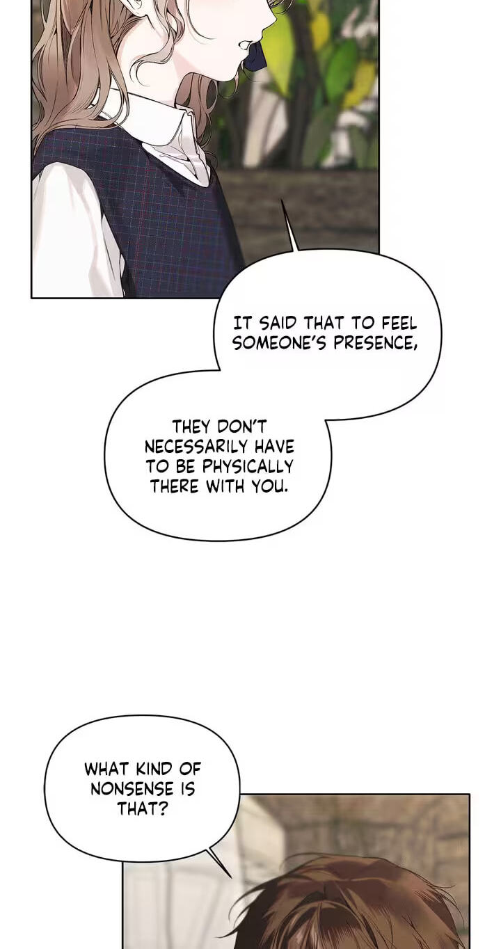Read Love x Zero chapter 6 image 29 on Lezhin