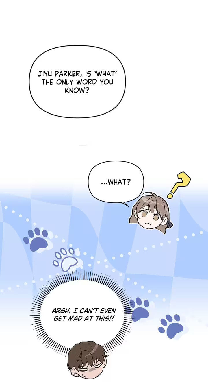 Read Love x Zero chapter 6 image 3 on Lezhin