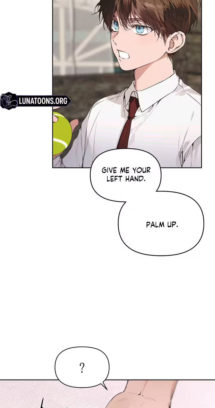 Read Love x Zero chapter 6 image 30 on Lezhin