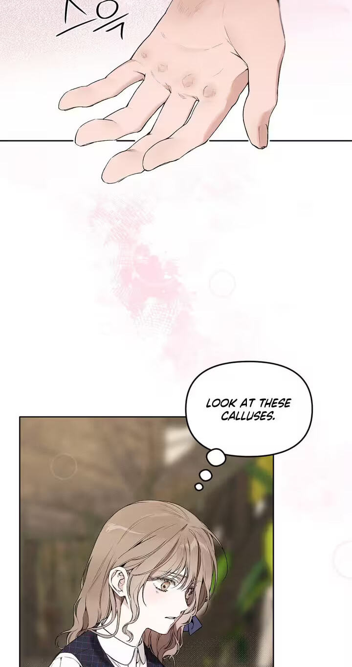 Read Love x Zero chapter 6 image 31 on Lezhin