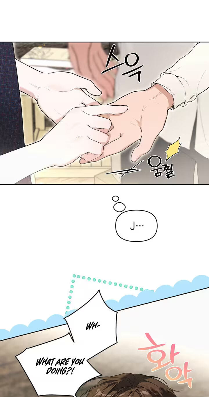 Read Love x Zero chapter 6 image 33 on Lezhin