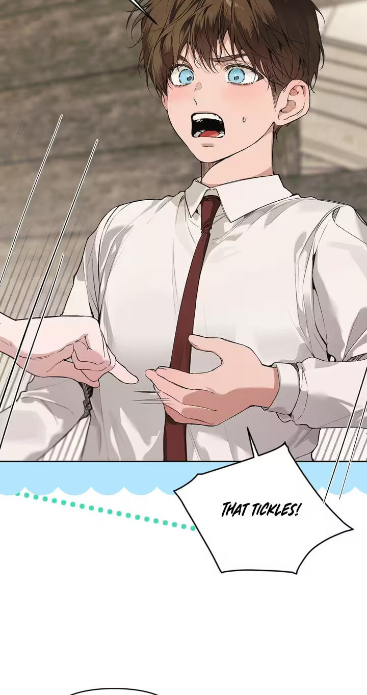 Read Love x Zero chapter 6 image 34 on Lezhin