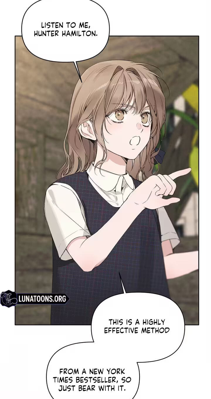 Read Love x Zero chapter 6 image 35 on Lezhin