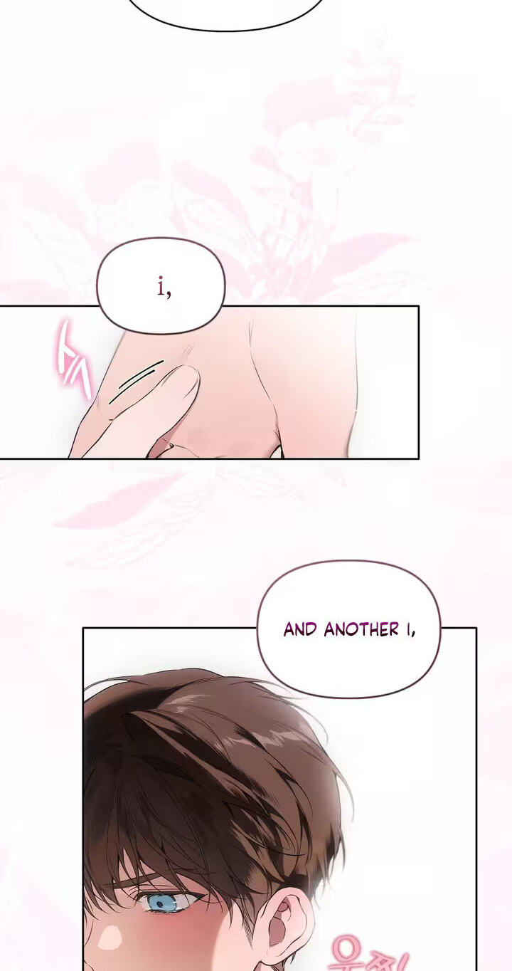 Read Love x Zero chapter 6 image 36 on Lezhin