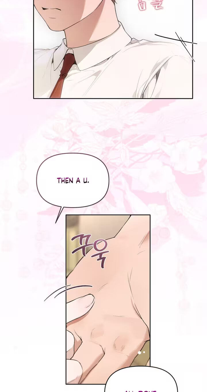 Read Love x Zero chapter 6 image 37 on Lezhin
