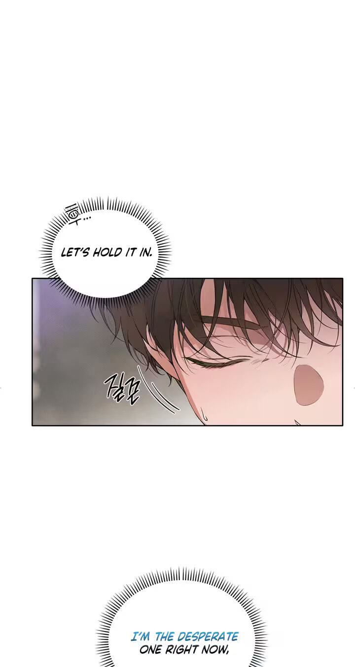 Read Love x Zero chapter 6 image 4 on Lezhin