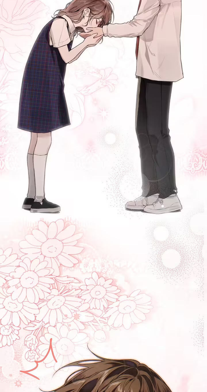 Read Love x Zero chapter 6 image 40 on Lezhin