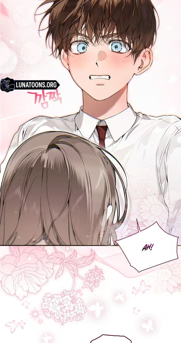 Read Love x Zero chapter 6 image 41 on Lezhin