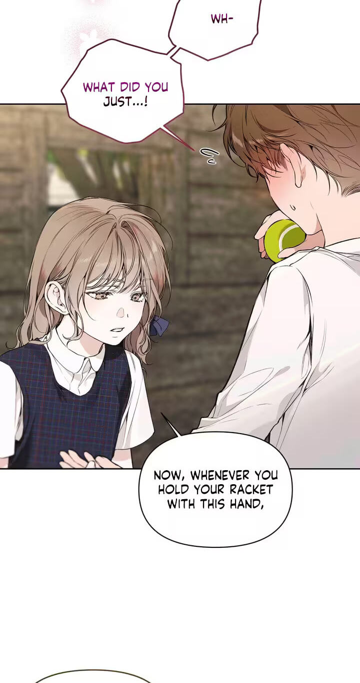 Read Love x Zero chapter 6 image 42 on Lezhin
