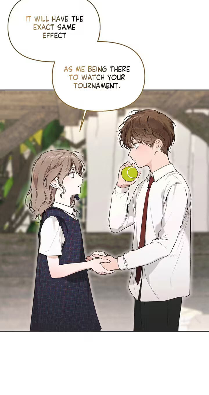 Read Love x Zero chapter 6 image 43 on Lezhin