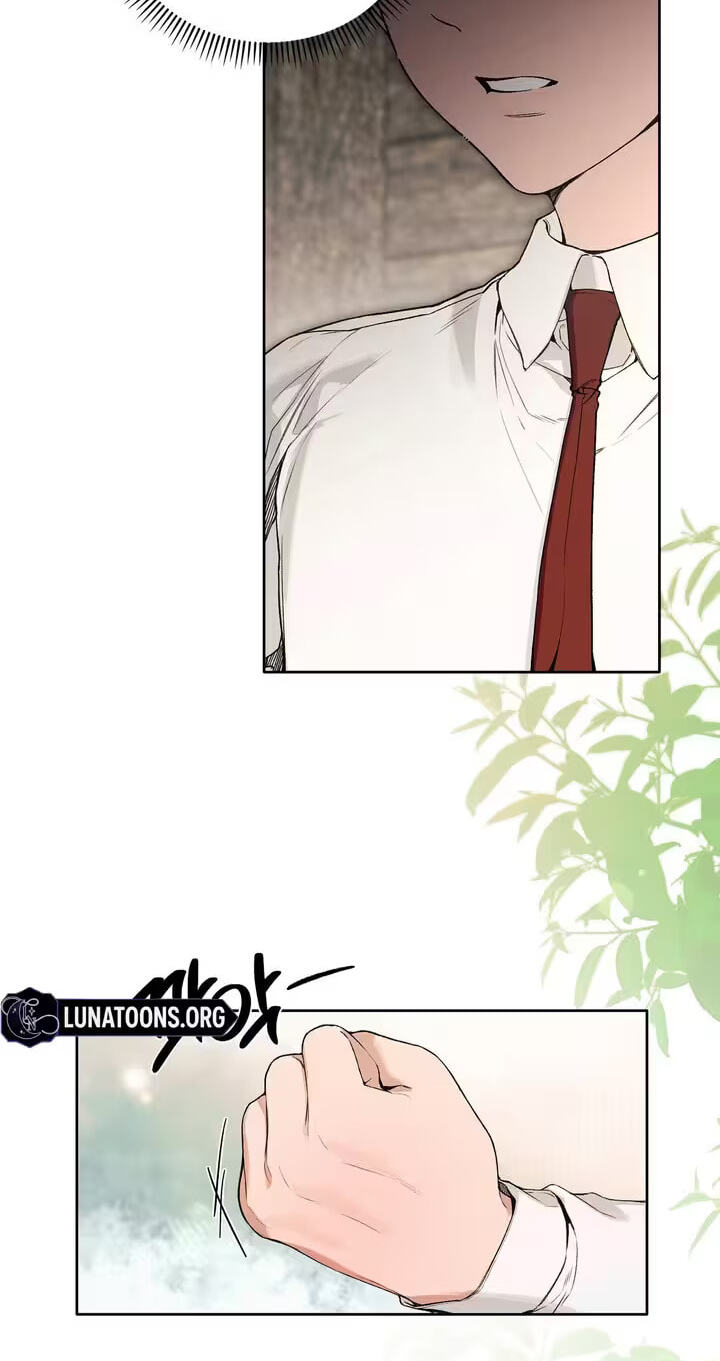 Read Love x Zero chapter 6 image 46 on Lezhin