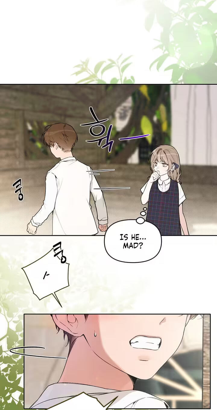 Read Love x Zero chapter 6 image 47 on Lezhin