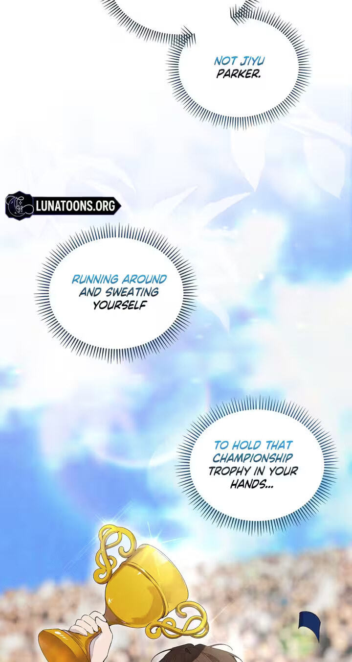 Read Love x Zero chapter 6 image 5 on Lezhin