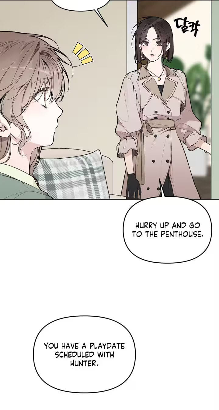 Read Love x Zero chapter 6 image 55 on Lezhin