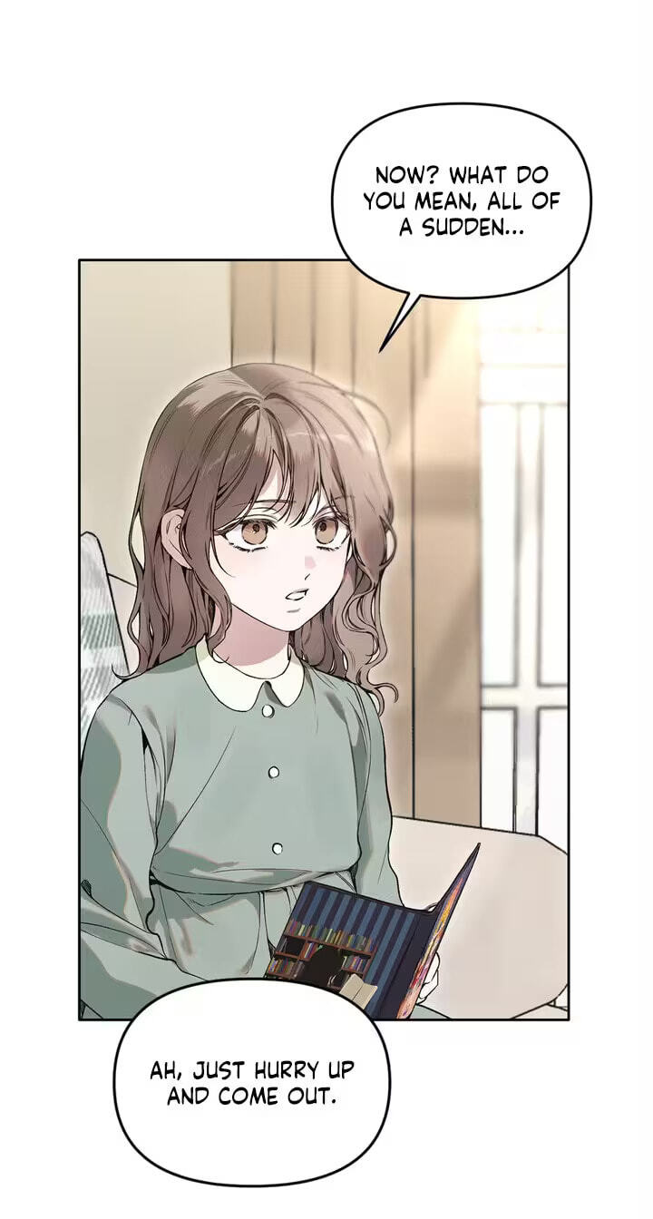 Read Love x Zero chapter 6 image 56 on Lezhin