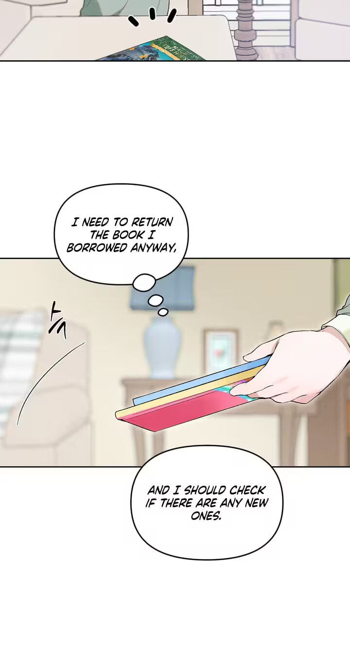 Read Love x Zero chapter 6 image 58 on Lezhin