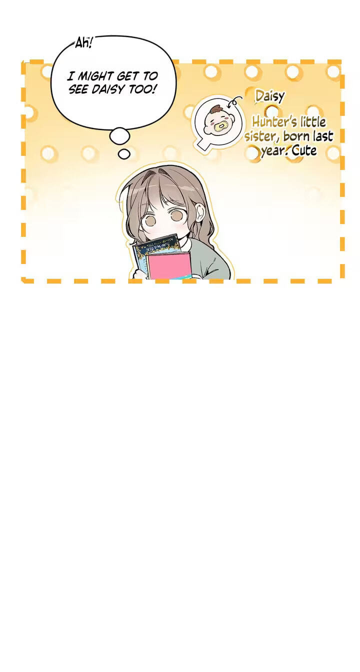 Read Love x Zero chapter 6 image 59 on Lezhin