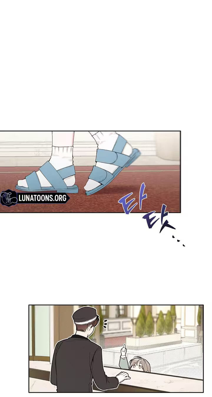 Read Love x Zero chapter 6 image 60 on Lezhin