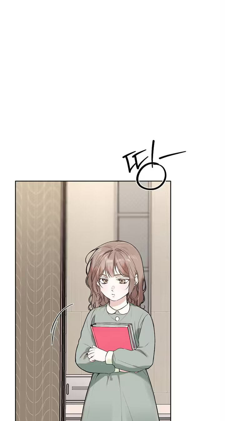 Read Love x Zero chapter 6 image 61 on Lezhin