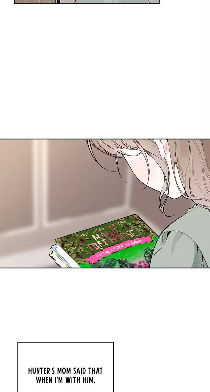 Read Love x Zero chapter 6 image 62 on Lezhin