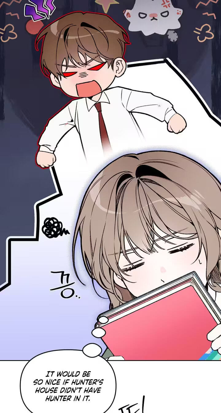 Read Love x Zero chapter 6 image 64 on Lezhin