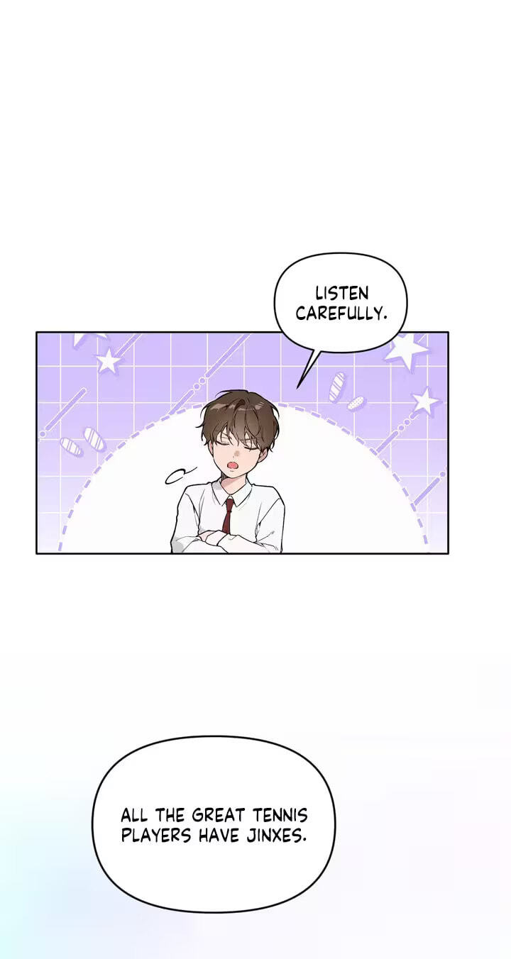 Read Love x Zero chapter 6 image 7 on Lezhin