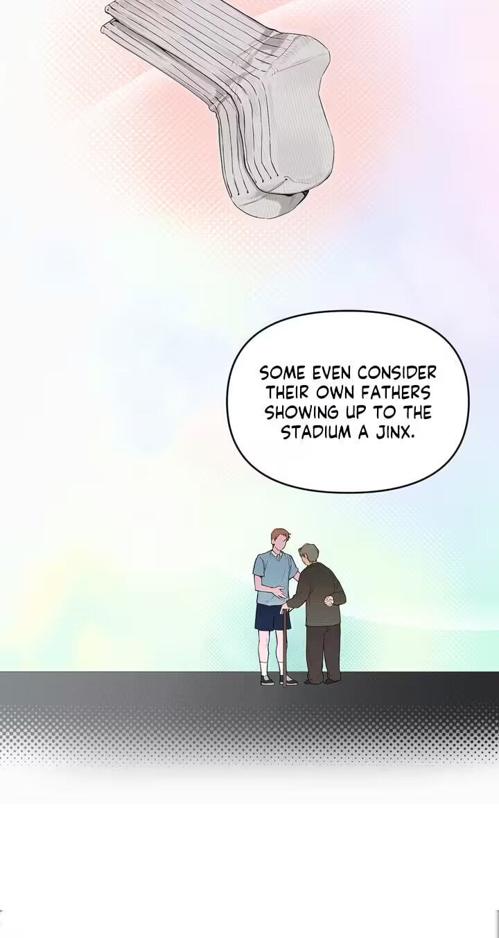 Read Love x Zero chapter 6 image 9 on Lezhin