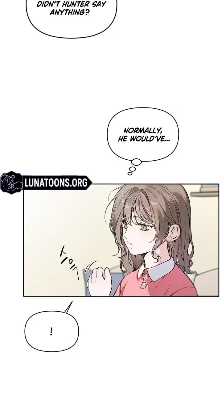 Read Love x Zero chapter 7 image 10 on Lezhin