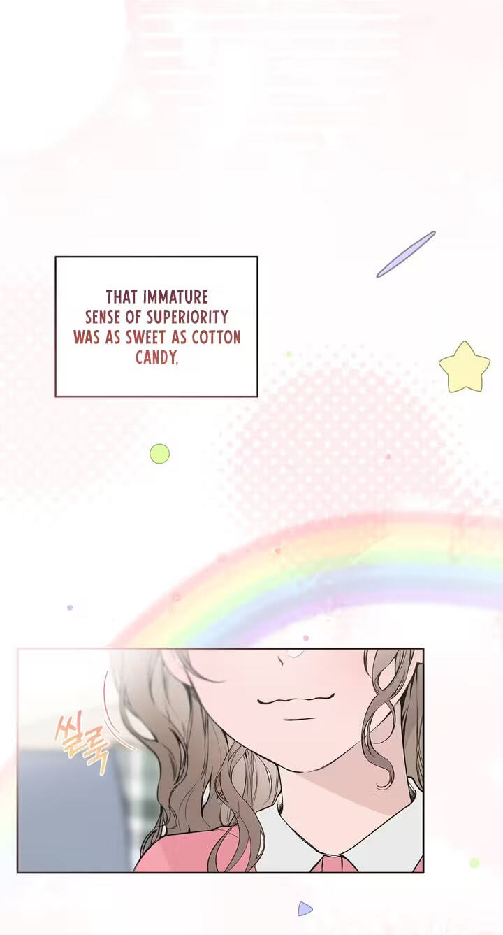 Read Love x Zero chapter 7 image 14 on Lezhin