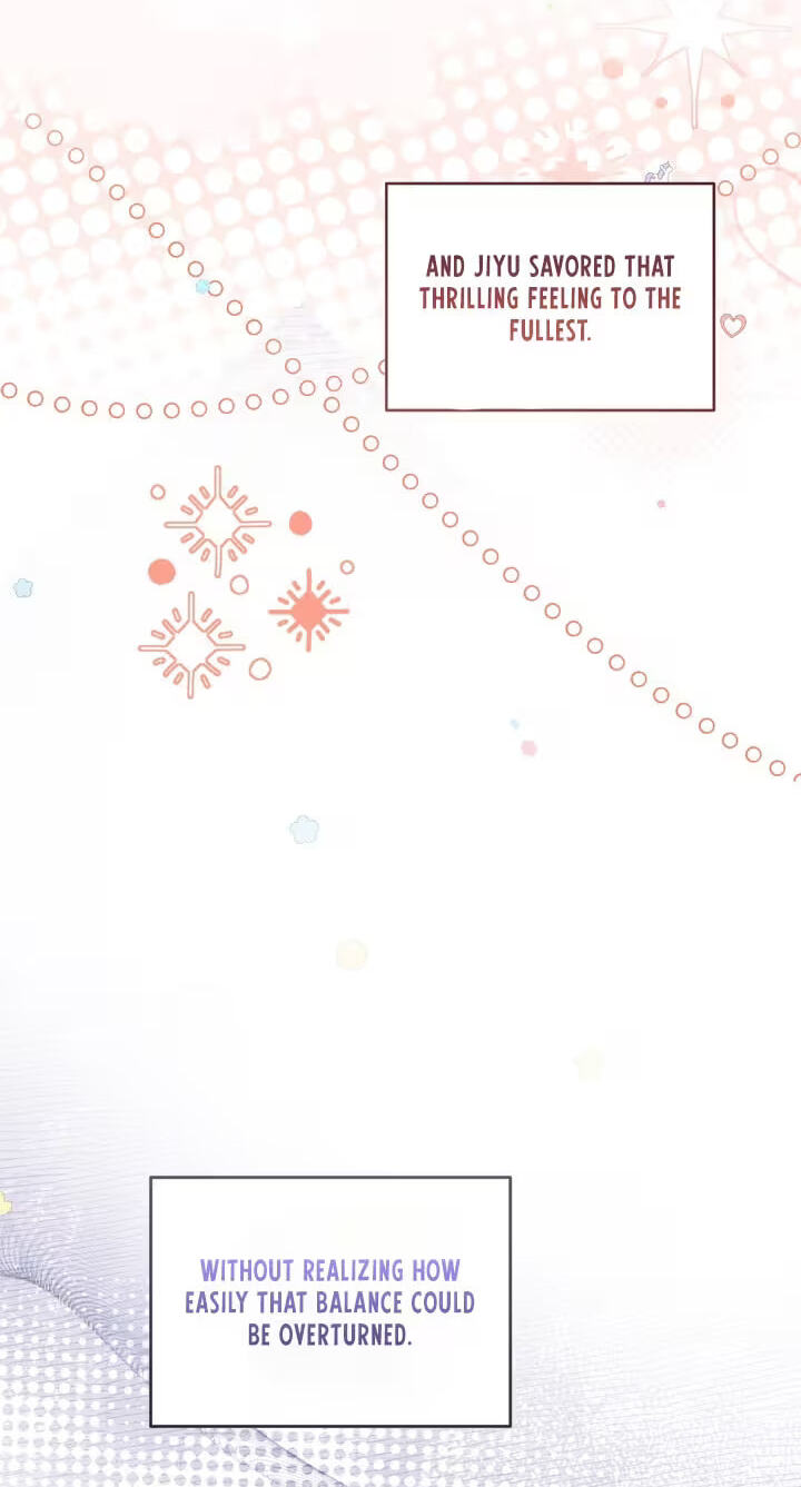 Read Love x Zero chapter 7 image 15 on Lezhin