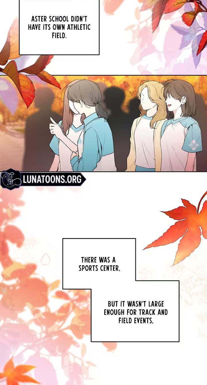 Read Love x Zero chapter 7 image 19 on Lezhin