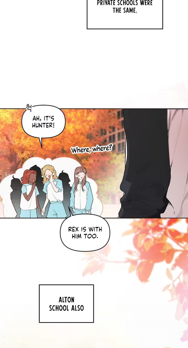 Read Love x Zero chapter 7 image 21 on Lezhin