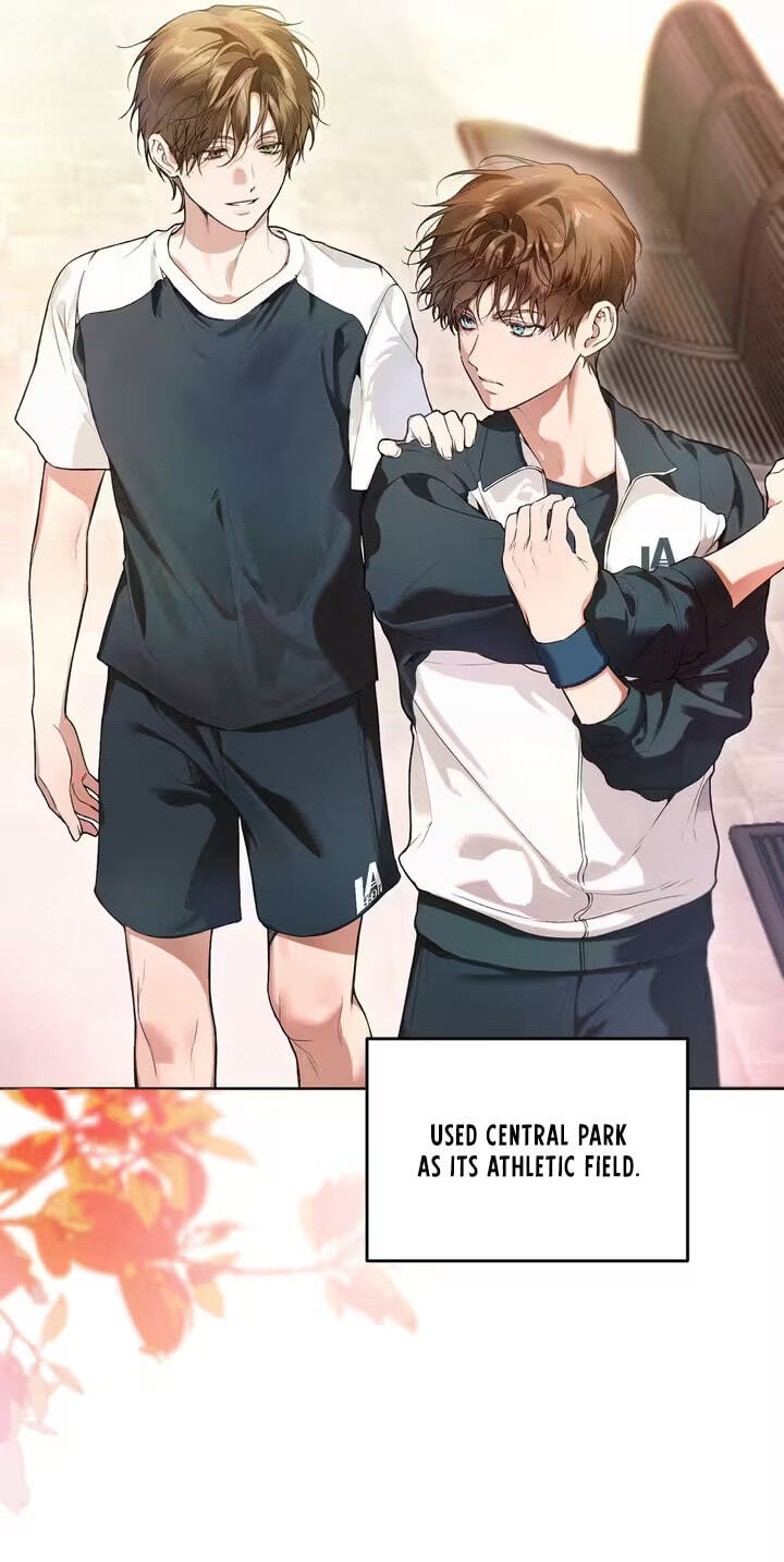 Read Love x Zero chapter 7 image 22 on Lezhin