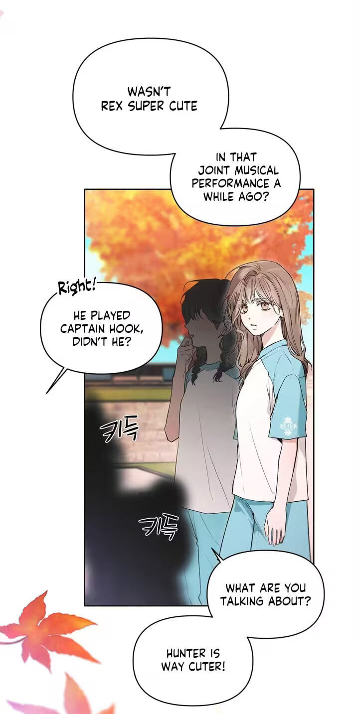 Read Love x Zero chapter 7 image 23 on Lezhin