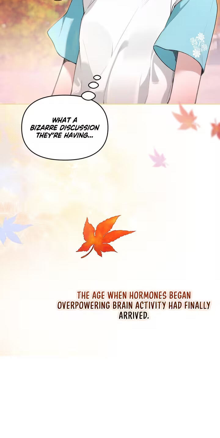 Read Love x Zero chapter 7 image 25 on Lezhin