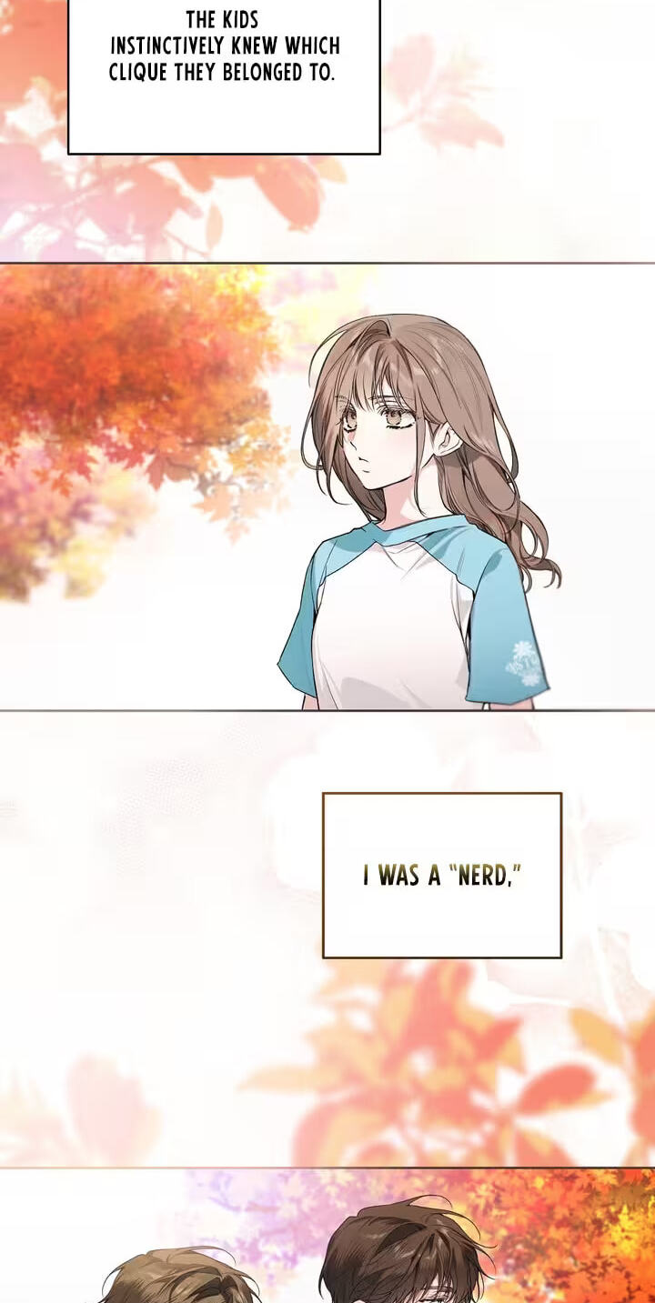 Read Love x Zero chapter 7 image 27 on Lezhin