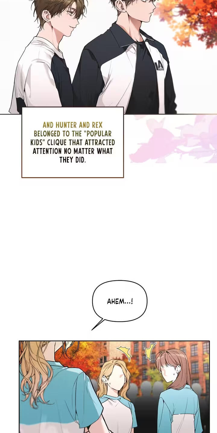 Read Love x Zero chapter 7 image 28 on Lezhin