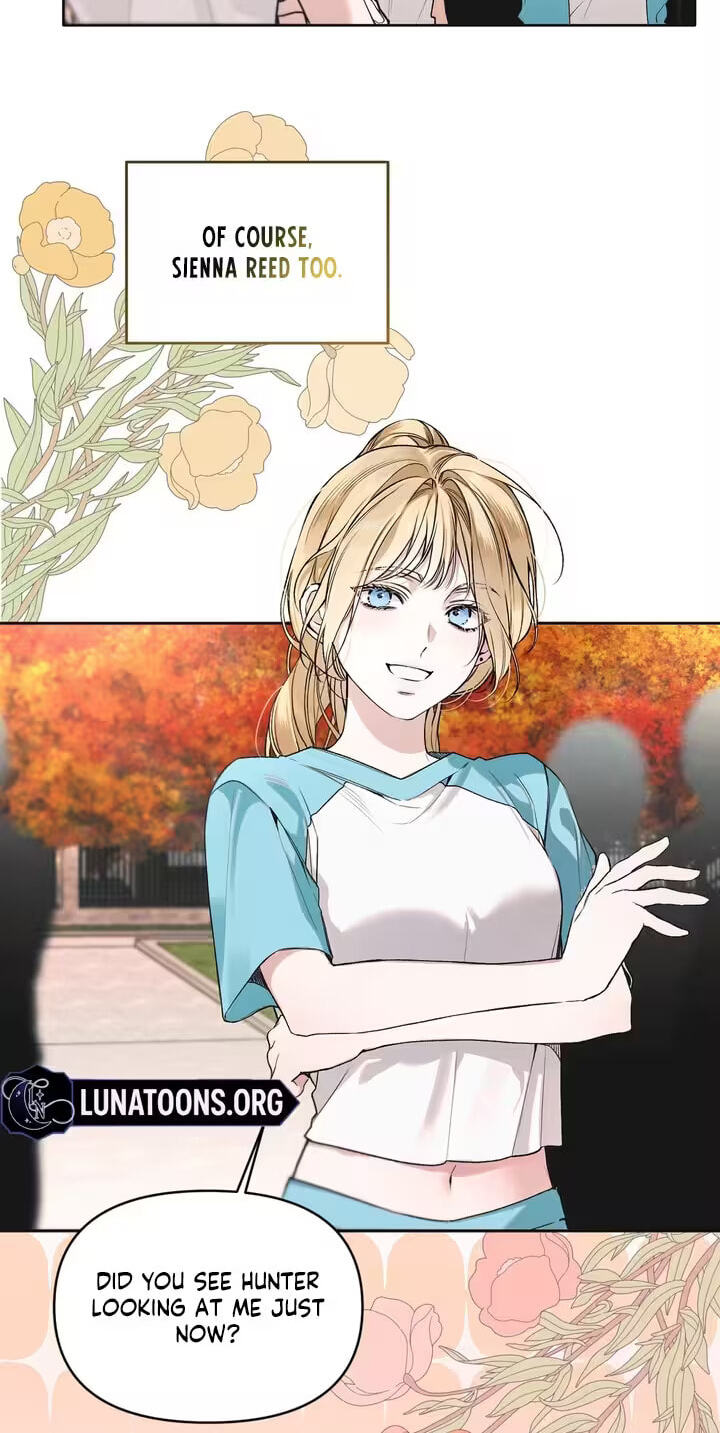 Read Love x Zero chapter 7 image 29 on Lezhin