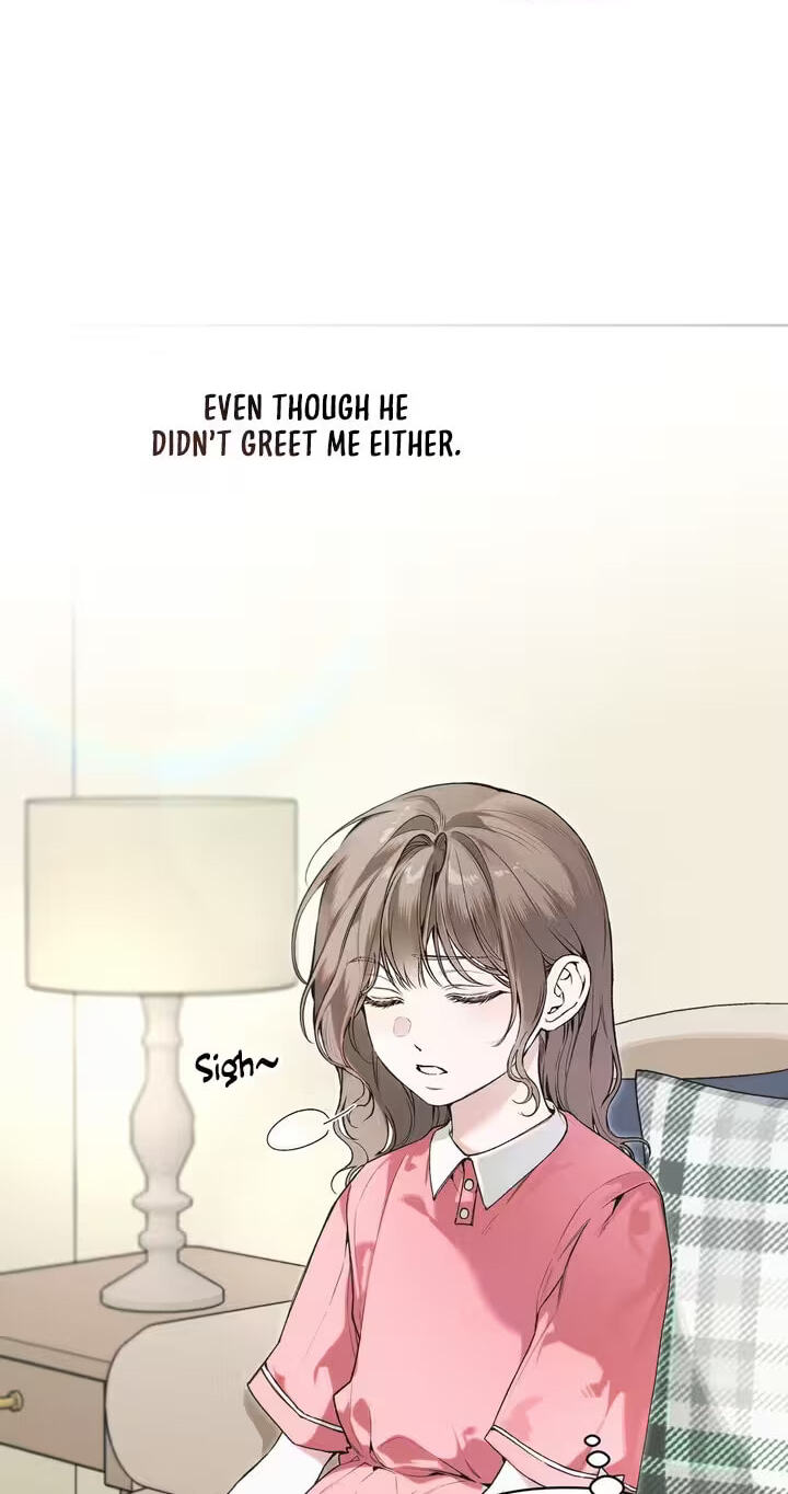 Read Love x Zero chapter 7 image 3 on Lezhin