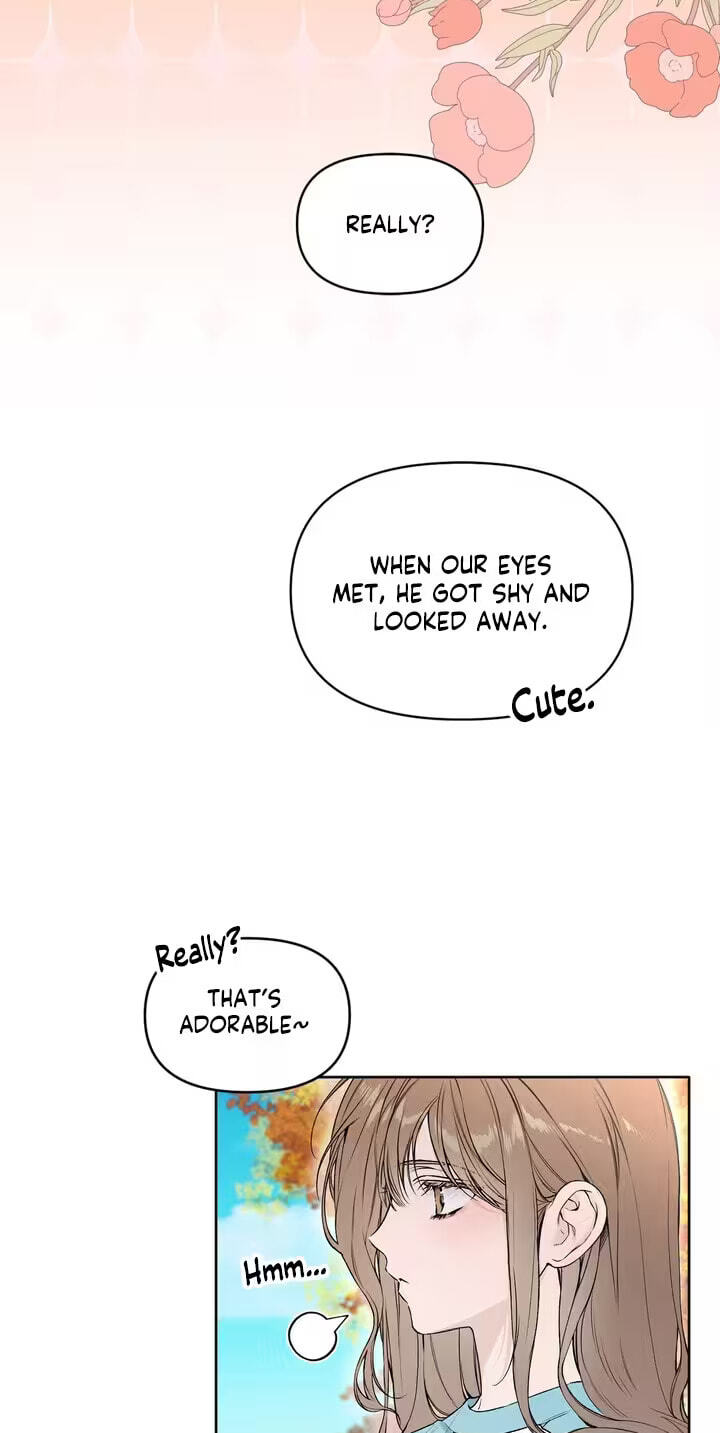 Read Love x Zero chapter 7 image 30 on Lezhin