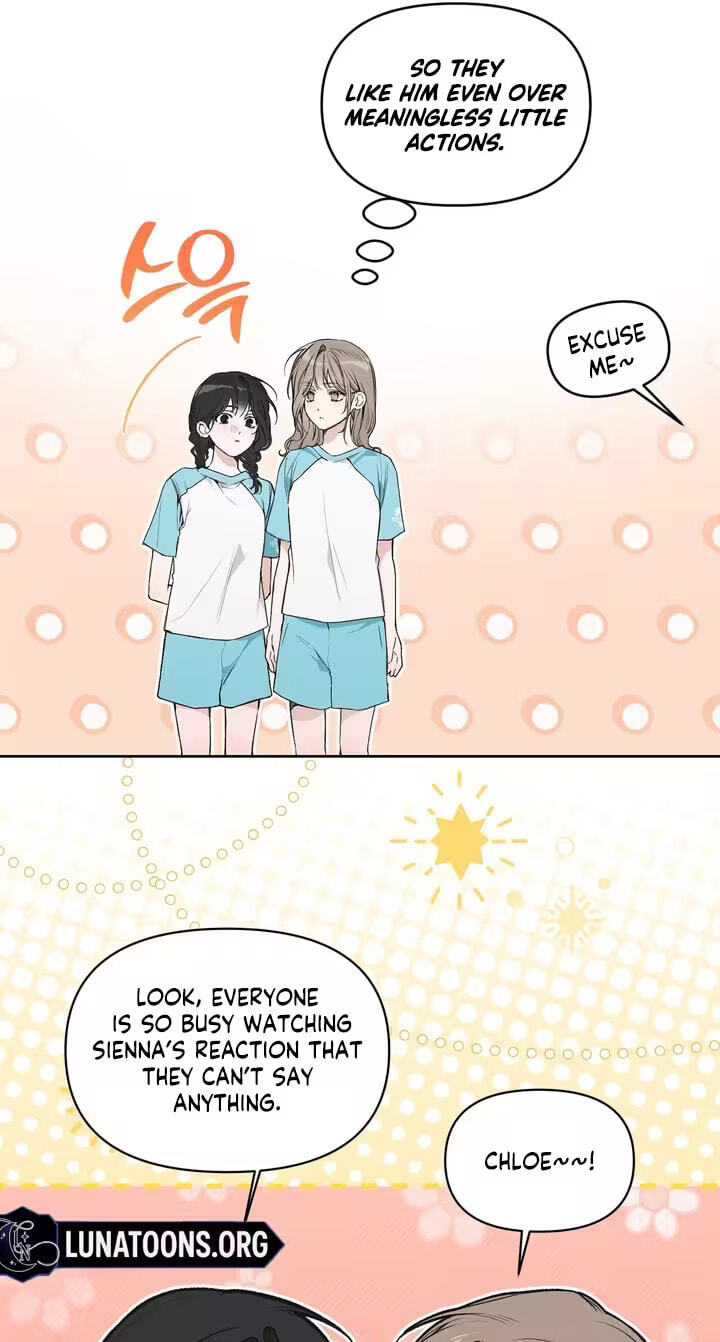 Read Love x Zero chapter 7 image 32 on Lezhin