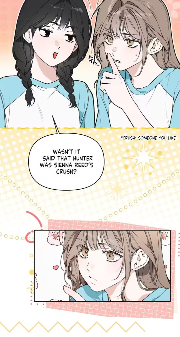 Read Love x Zero chapter 7 image 33 on Lezhin