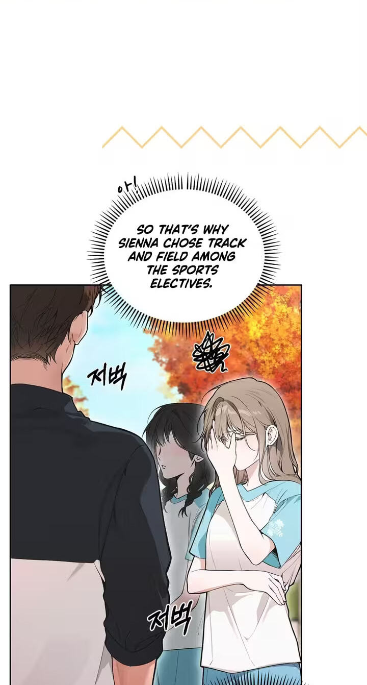 Read Love x Zero chapter 7 image 34 on Lezhin