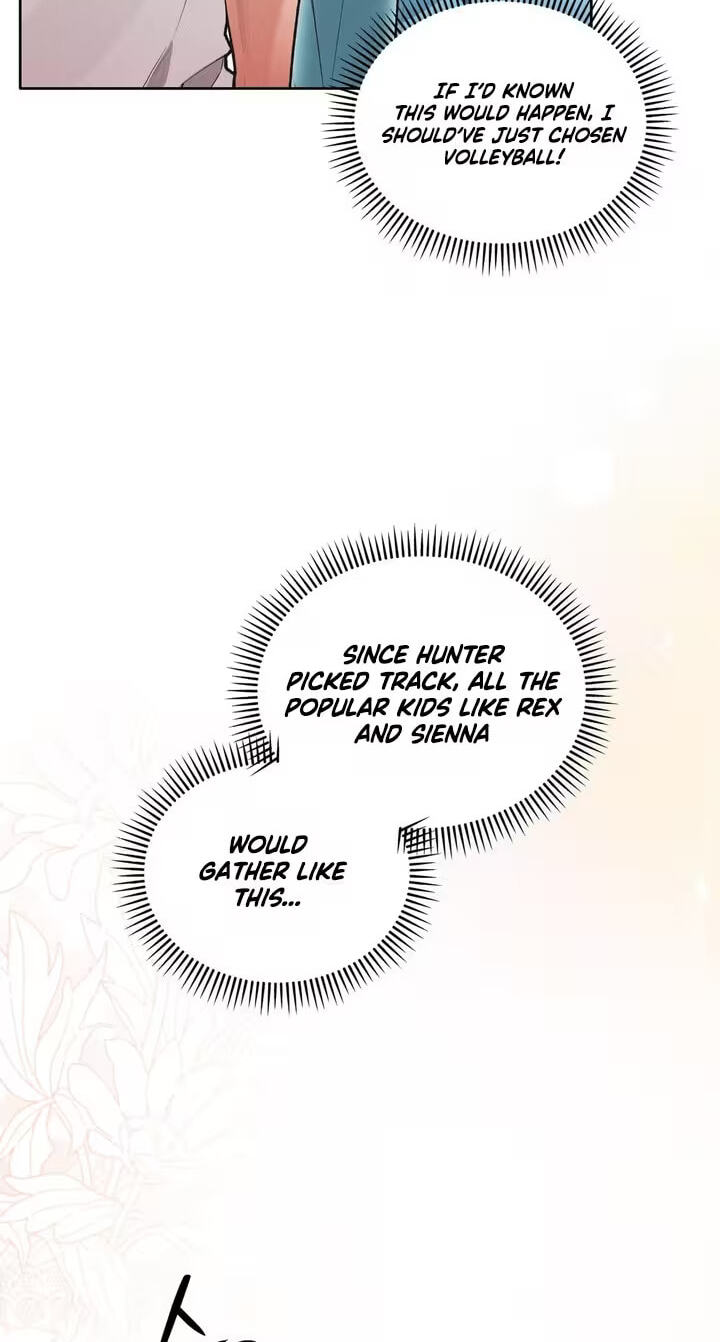 Read Love x Zero chapter 7 image 35 on Lezhin