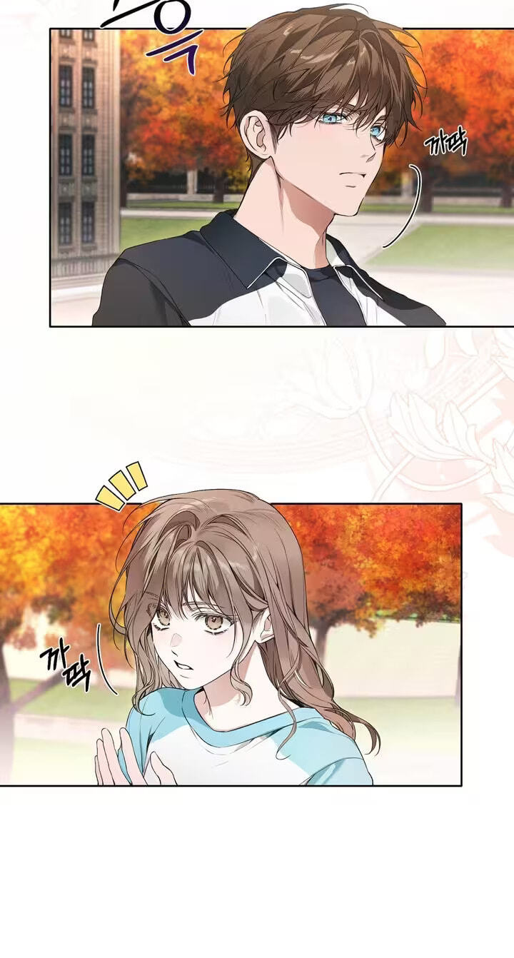 Read Love x Zero chapter 7 image 36 on Lezhin