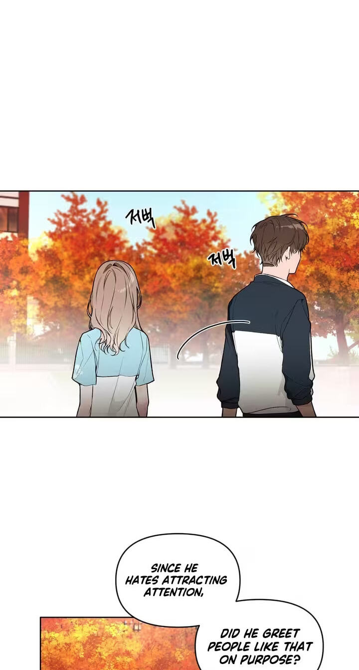 Read Love x Zero chapter 7 image 37 on Lezhin